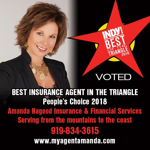 Insurance Agency «Amanda Hagood - State Farm Insurance Agent», reviews and photos