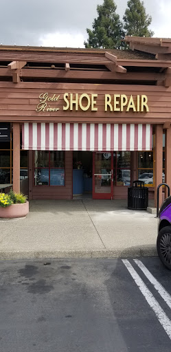 Gold River Shoe Repair