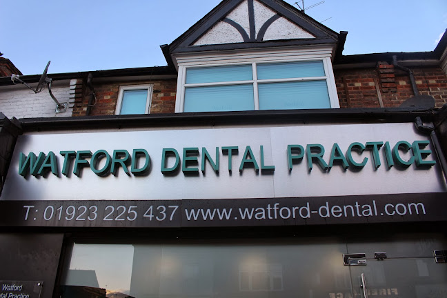 Watford Dental Practice