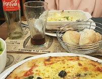 Pizza du Pizzeria Le Romarin à Marseille - n°6