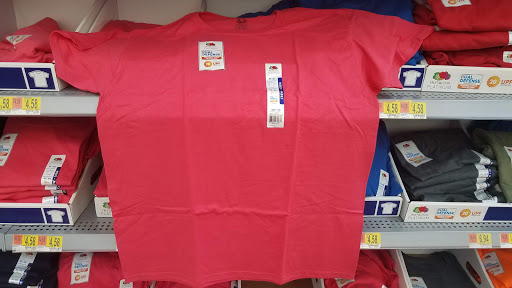 Department Store «Walmart Supercenter», reviews and photos, 301 Leonardwood Dr, Frankfort, KY 40601, USA