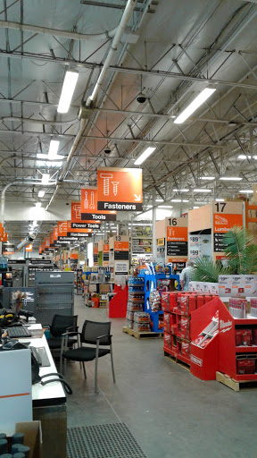 Home Improvement Store «The Home Depot», reviews and photos, 6140 Hamner Ave, Mira Loma, CA 91752, USA