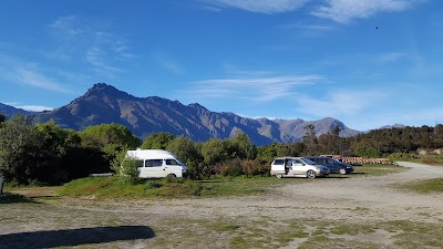 Photos of Twelve Mile Campsite