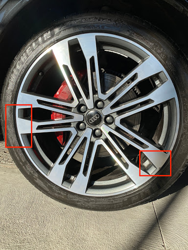 Tire Shop «Firestone Complete Auto Care», reviews and photos, 1201 El Camino Real, Millbrae, CA 94030, USA