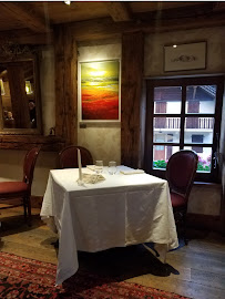 Atmosphère du Restaurant italien Restaurant Chamonix - L'impossible à Chamonix-Mont-Blanc - n°5