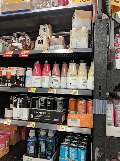 Department Store «Walmart Supercenter», reviews and photos, 3501 8th St SW, Altoona, IA 50009, USA