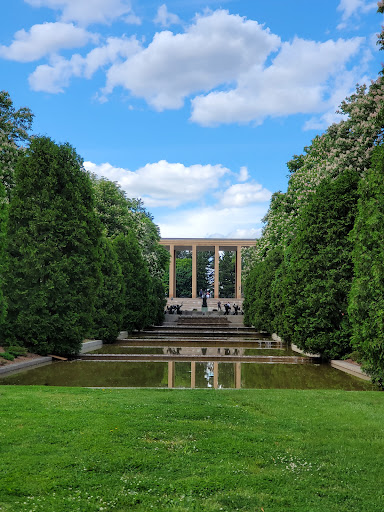 Museum «Cranbrook Art Museum», reviews and photos, 39221 Woodward Ave, Bloomfield Hills, MI 48303, USA