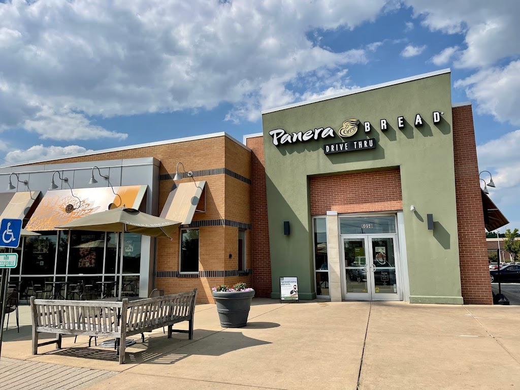 Panera Bread Indianapolis, IN 46278 Menu, Reviews, Hours & Contact