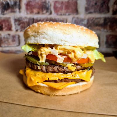 Burger Coffee’s à Roubaix