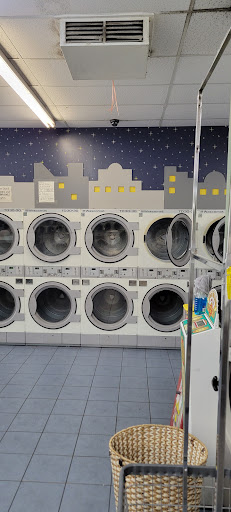 Laundromat «Wash N Clean Coin Laundry», reviews and photos, 565 S Riverside Ave, Rialto, CA 92376, USA