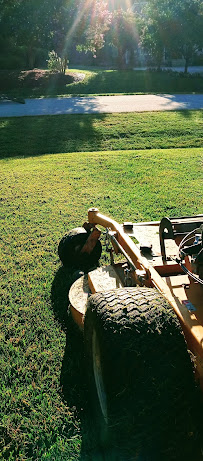 Landscaping details - Photo 5 - Car repair in Durham, NC, Durham