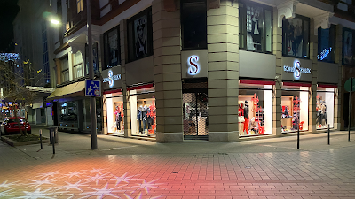 Schlotterbeck Philippe à Sarreguemines