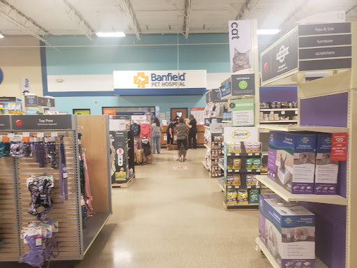 Pet Supply Store «PetSmart», reviews and photos, 23602 El Toro Rd, Lake Forest, CA 92630, USA