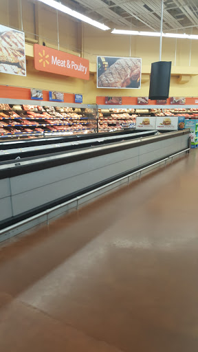 Department Store «Walmart Supercenter», reviews and photos, 5491 US-151 BUS, Marion, IA 52302, USA