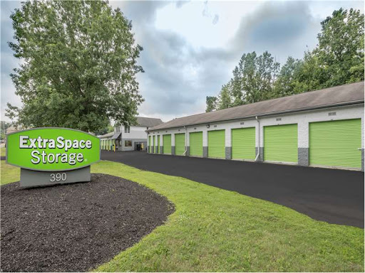 Storage Facility «Extra Space Storage», reviews and photos, 390 N Broad St, Doylestown, PA 18901, USA