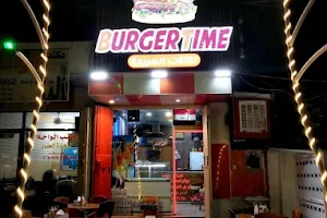 Burger Time image