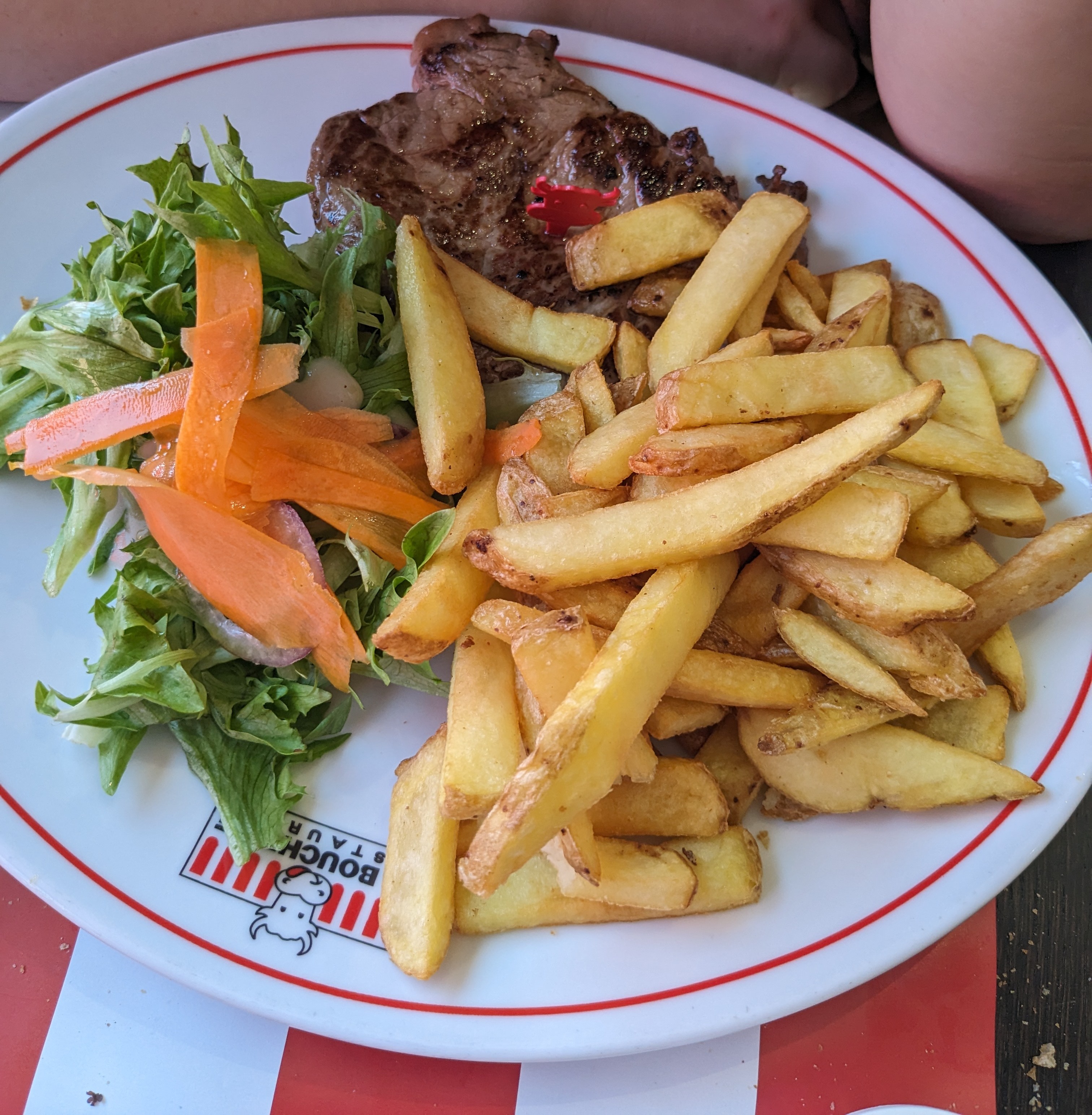 Photo n° 12 de l'avis de Gamer.p fait le 02/01/2019 à 15:44