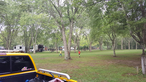 Campground «Boston / Cape Cod KOA Holiday», reviews and photos, 438 Plymouth St, Middleborough, MA 02346, USA