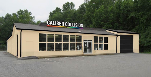 Auto Body Shop «Caliber Collision», reviews and photos, 115 W Central Ave, Edgewater, MD 21037, USA