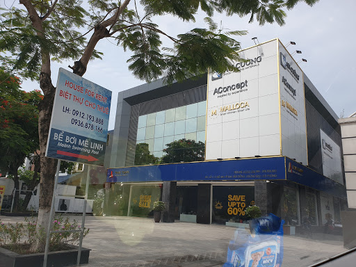 Nha khoa Thịnh Vượng