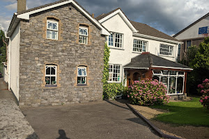 Pearse Lodge