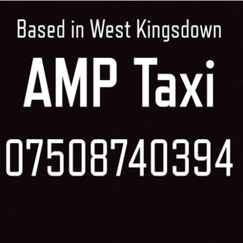 AMP CARS - Taxi service