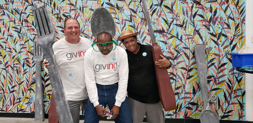 Non-Profit Organization «Regional Food Bank of Oklahoma», reviews and photos