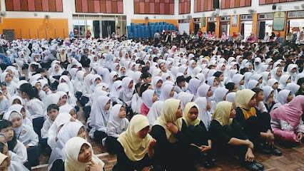 Sekolah Kebangsaan Sultan Sulaiman 1