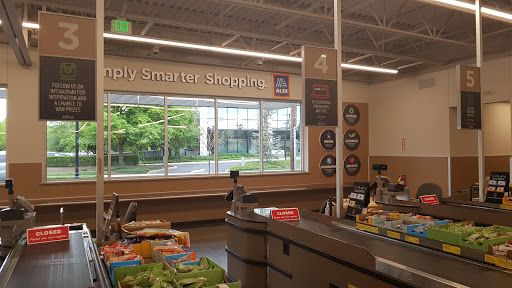 Grocery Store «Aldi Food Market», reviews and photos, 496 Main St, Hackensack, NJ 07601, USA