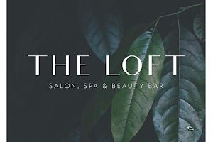 The Loft Hair Studio & Beauty Bar