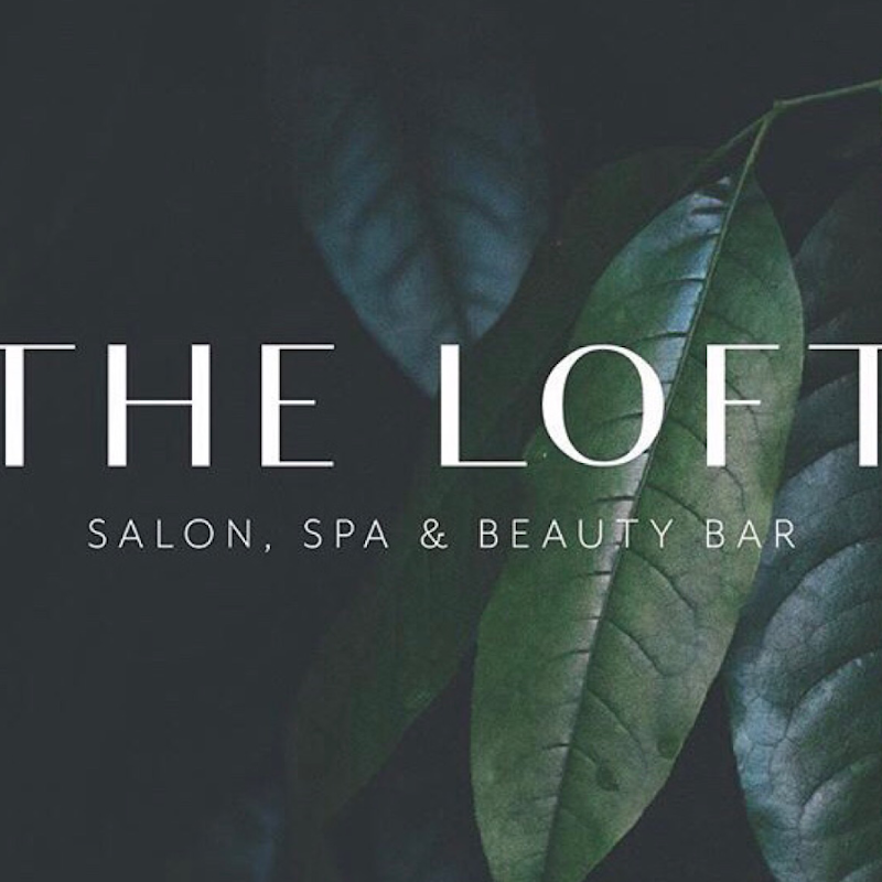 The Loft Hair Studio & Beauty Bar