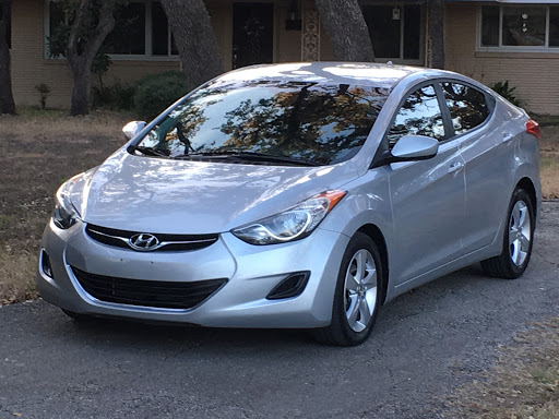 Used Car Dealer «Alamo Auto», reviews and photos, 1121 Basse Rd, San Antonio, TX 78212, USA