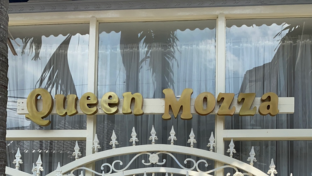 Queen Mozza Makeup and Fashion Studio