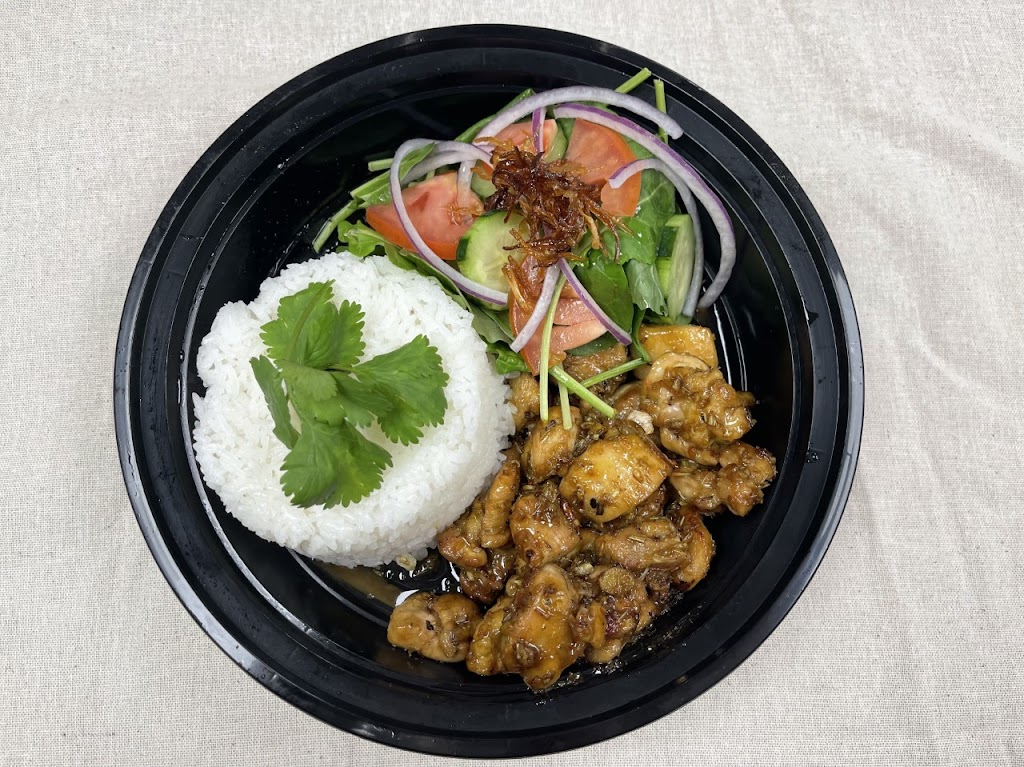 Lotus Vietnamese Kitchen 90037