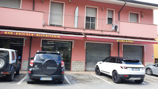 Bar Beccari Via Ponte, 35, 47826 Verucchio RN, Italia