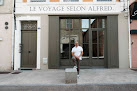 Le voyage selon Alfred - Voiron Voiron