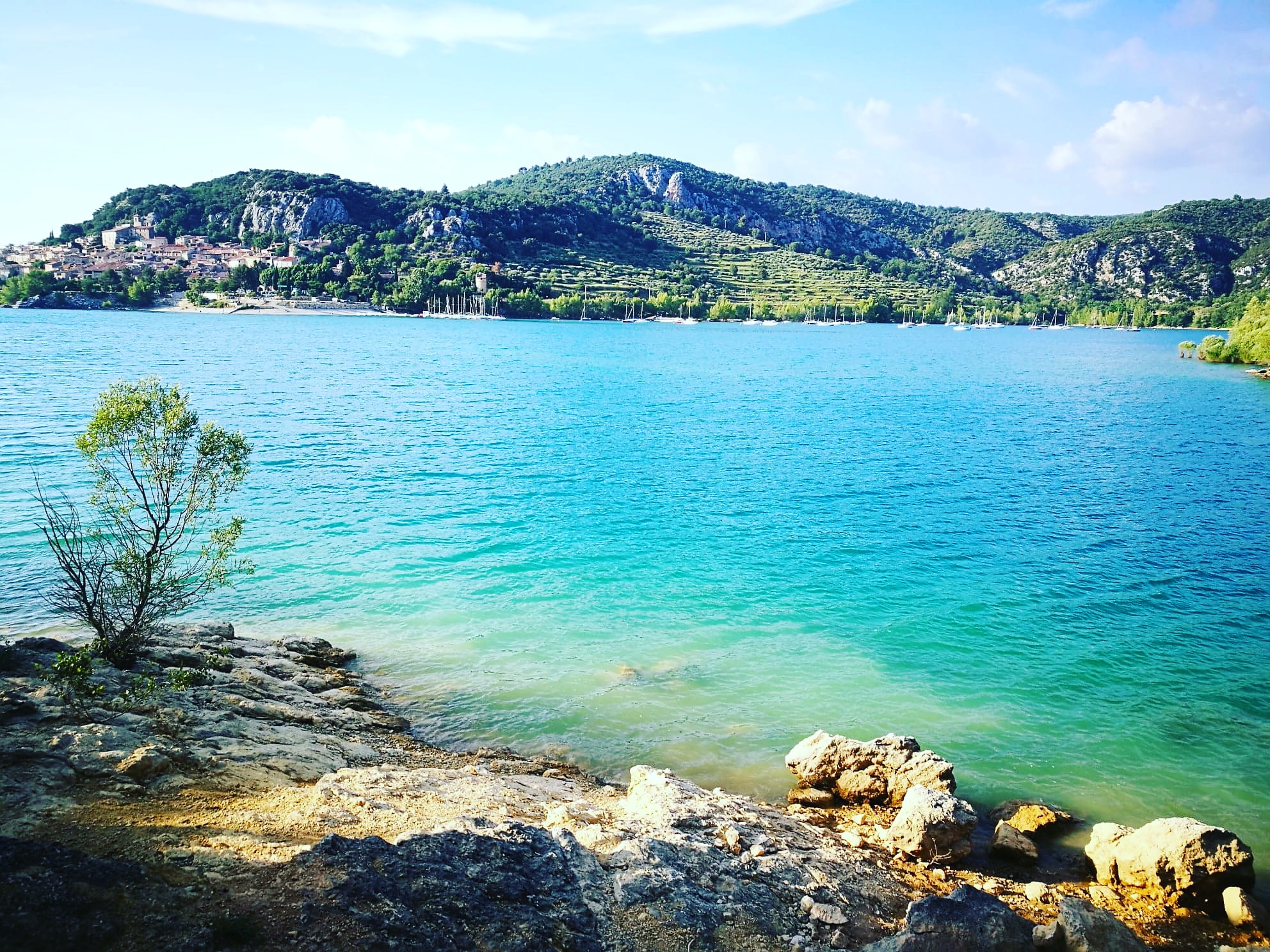 Photo n° 3 de l'avis de Charlène.u fait le 02/07/2018 à 07:15