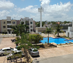 Domo Mision De Las Flores photo