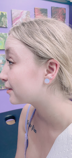 Explore mountain range tattoo ideas, creative tattoo ideas in Crystal City, available at Meraki Tattoo and Piercing