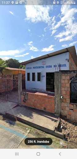Igreja Pentecostal Unida do Brasil