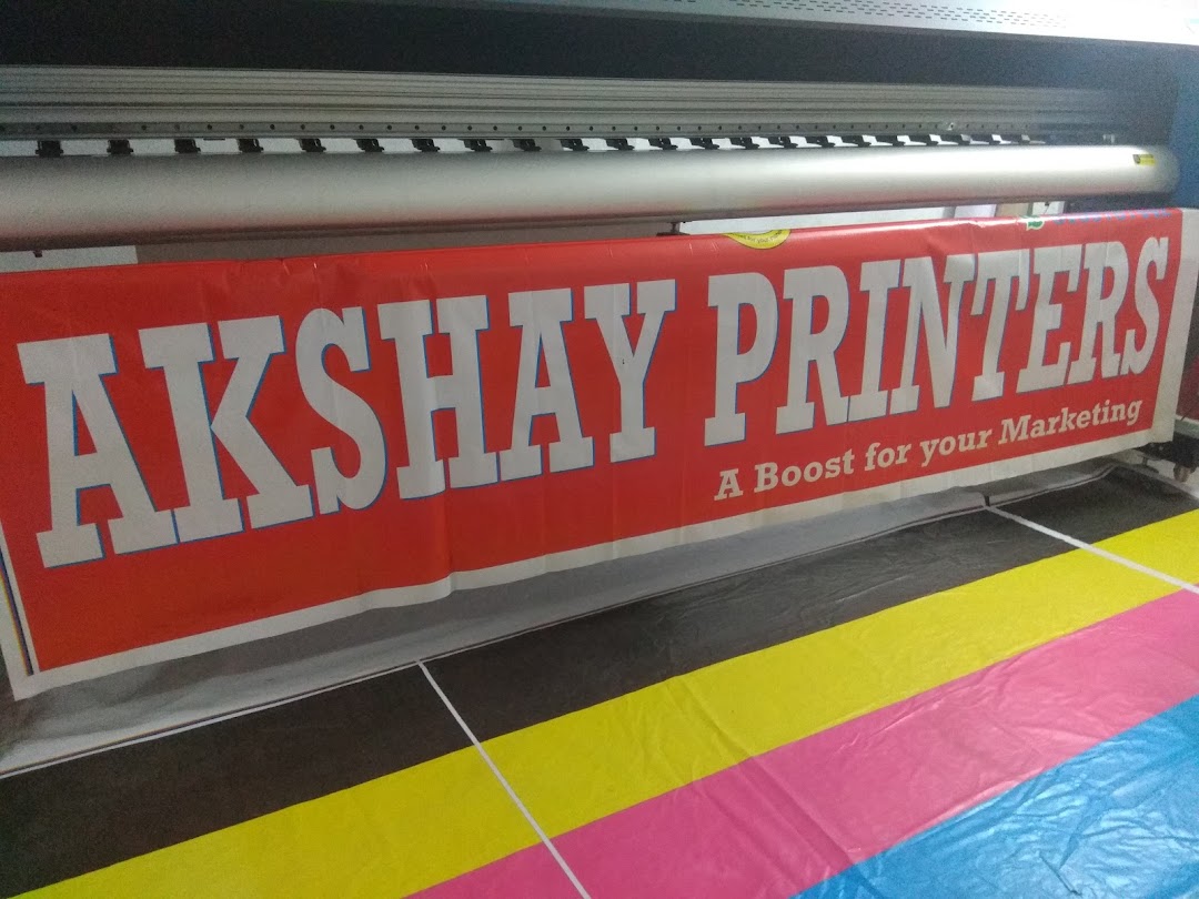 AKSHAY FLEX PRINTERS