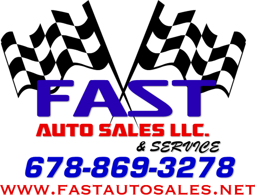 Car Dealer «Fast Auto Sales», reviews and photos, 524 E Spring St, Monroe, GA 30655, USA