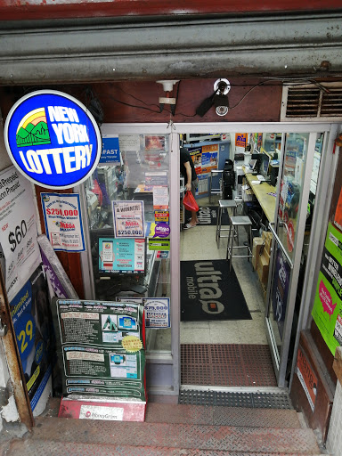 History Museum «Museum at Eldridge Street», reviews and photos, 12 Eldridge St, New York, NY 10002, USA