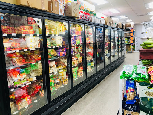 Grocery Store «Mt Everest Grocery LLC», reviews and photos, 6835 Loch Raven Blvd, Baltimore, MD 21286, USA