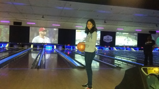 Bowling Alley «AMF Cerritos Lanes», reviews and photos, 18811 Carmenita Rd, Cerritos, CA 90703, USA