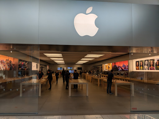 Shopping Mall «Cherry Hill Mall», reviews and photos, 2000 NJ-38, Cherry Hill, NJ 08002, USA