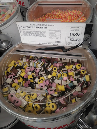 Supermarket «WinCo Foods», reviews and photos, 8200 W Fairview Ave, Boise, ID 83704, USA