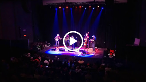 Live Music Venue «Lafayette Theater», reviews and photos, 600 Main St, Lafayette, IN 47901, USA