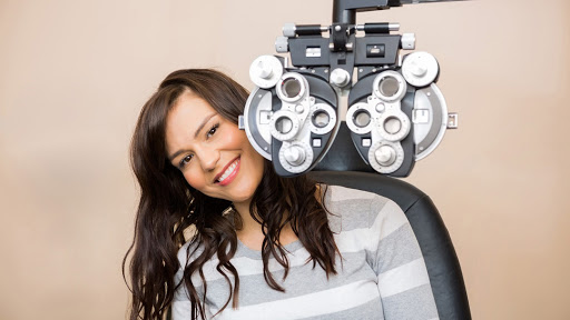 Optometrist «All About Eyes», reviews and photos, 900 N Austin Ave #605, Georgetown, TX 78626, USA