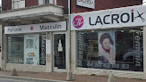 Salon de coiffure LACROIX JL 01630 Saint-Genis-Pouilly